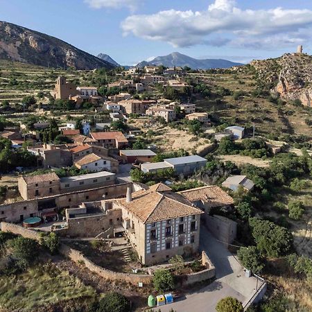 Vila Casa Calvo Sxvi Santa Eulalia la Mayor Exteriér fotografie