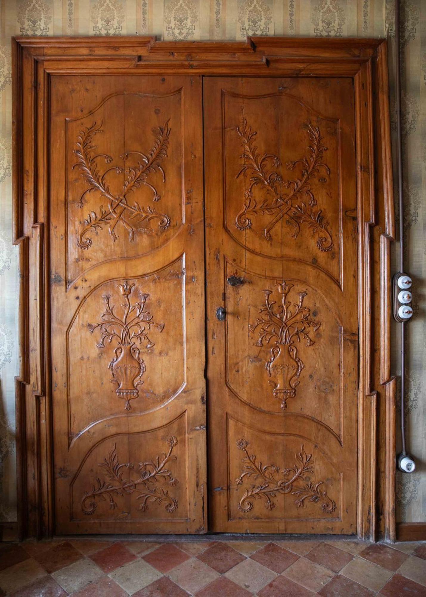 Vila Casa Calvo Sxvi Santa Eulalia la Mayor Exteriér fotografie